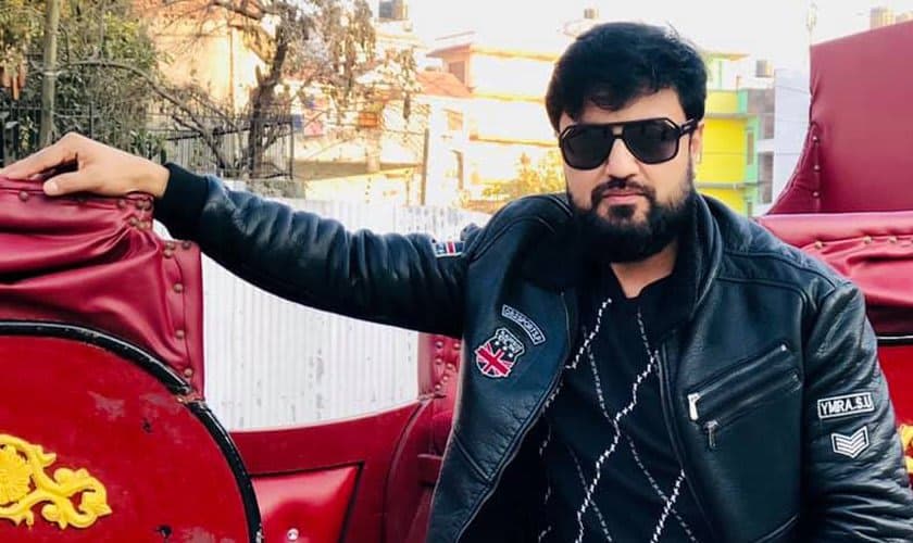 रमेश उप्रेतीलाई ‘हिरो’ पुग्यो, अब बन्न चाहन्छन् ‘खुंखार भिलेन’