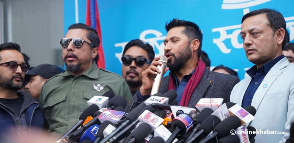 Demo:फागुन २१ को चुनाव, कसका कारण बढ्दैछ संशय ?